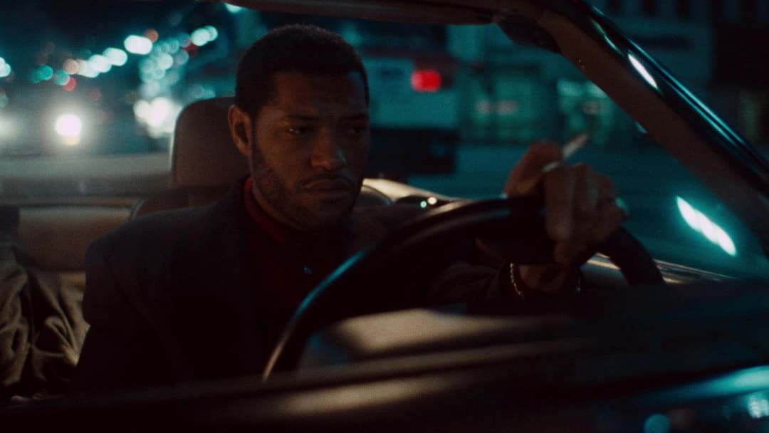 Під прикриттям backdrop 16