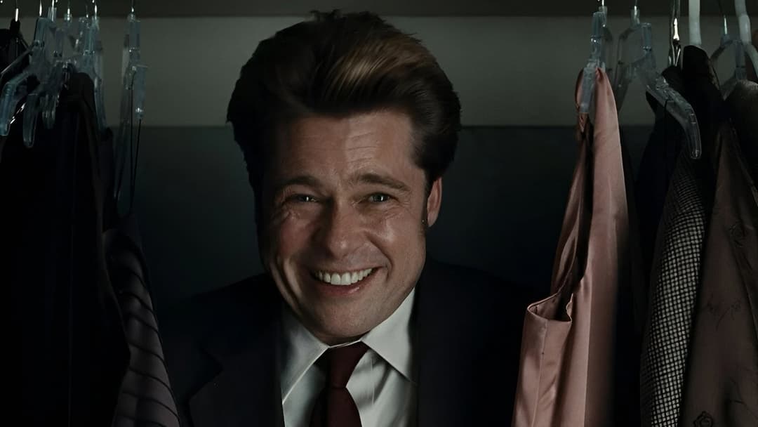 Burn After Reading backdrop 3