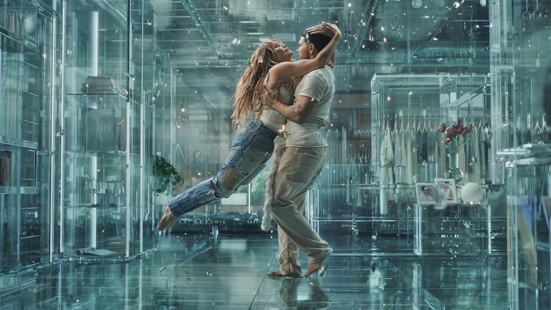 This Is Me…Now backdrop 3