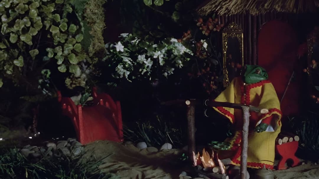 Blood Tea and Red String backdrop 9