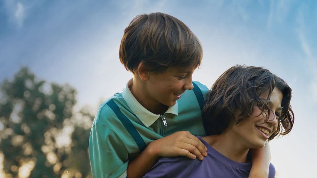 Young Hearts backdrop 20