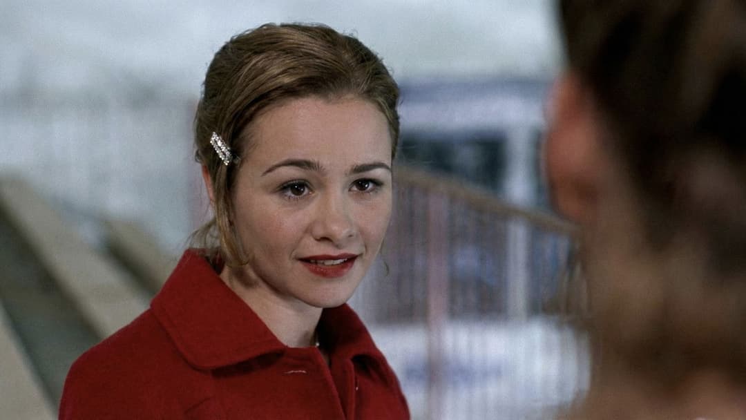 Загадай бажання backdrop 7