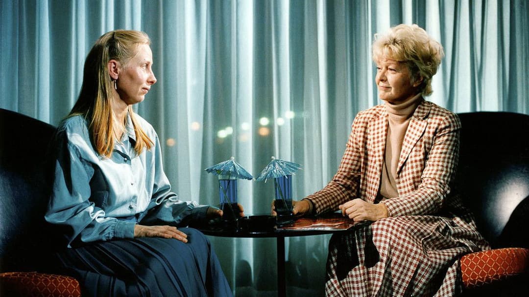 Хмари пливуть вдалечінь backdrop 13