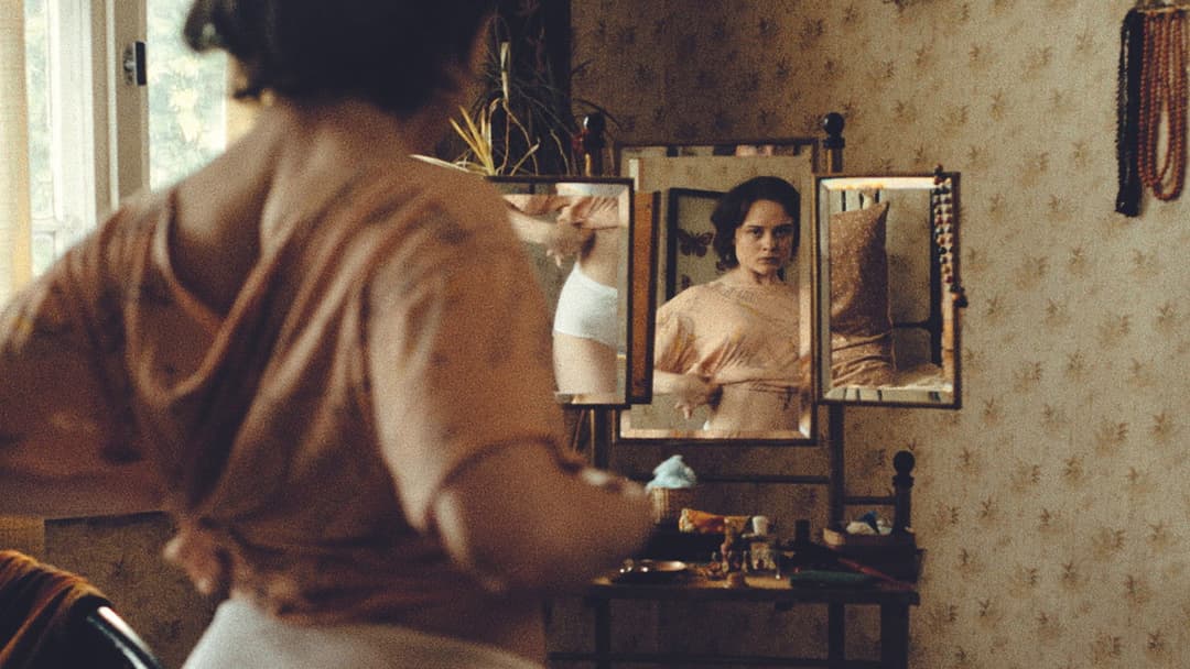 Sound of Falling backdrop 12