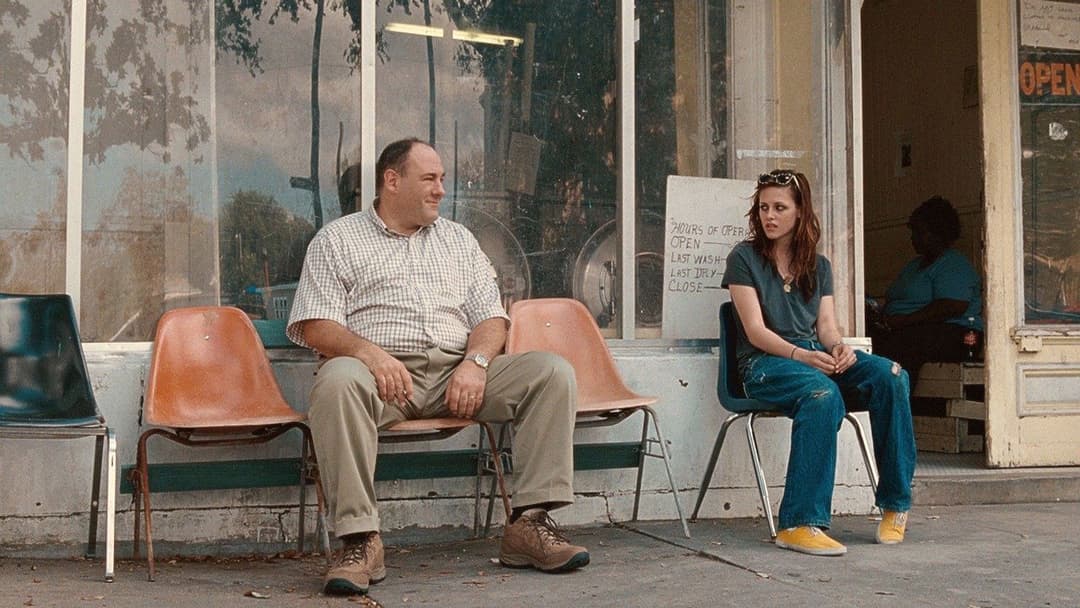 Willkommen bei den Rileys backdrop 3