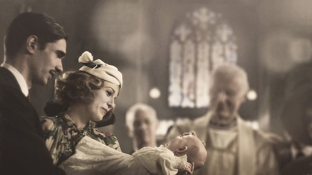 Für immer Adaline backdrop 13