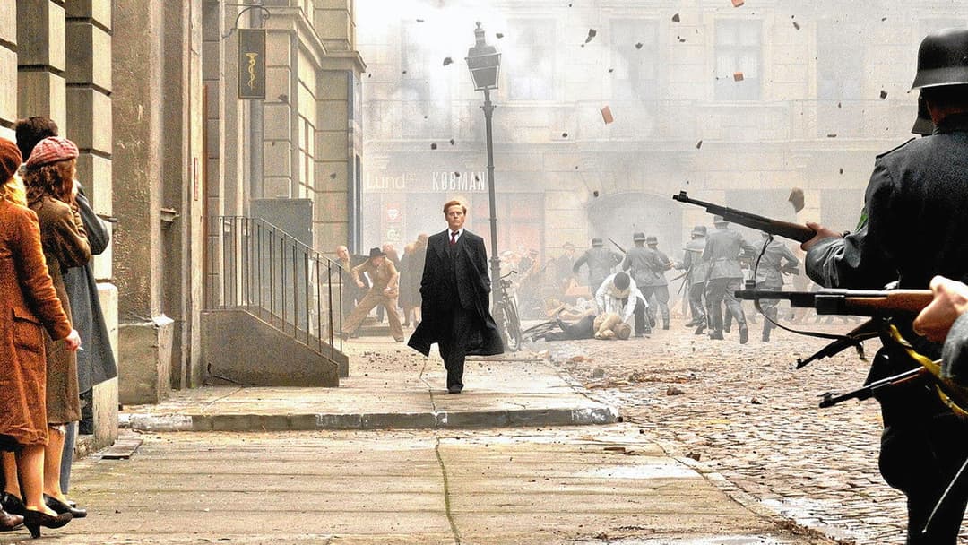 Tage des Zorns backdrop 2