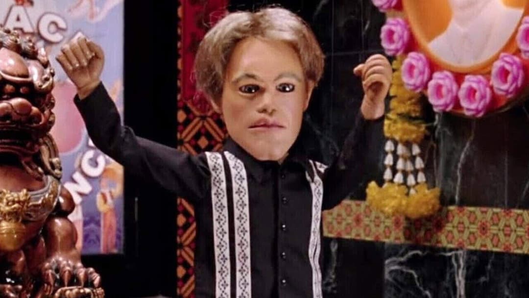 Team America: World Police backdrop 10