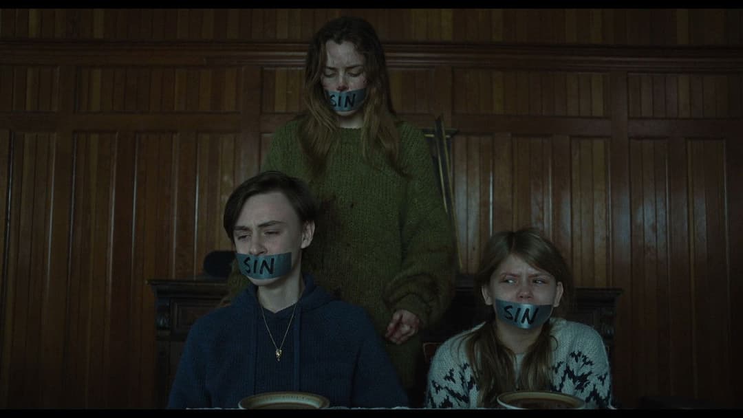 Будиночок backdrop 18