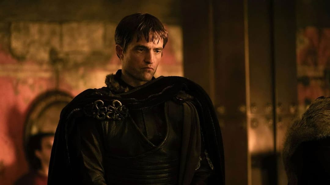 Die Odyssee backdrop 1