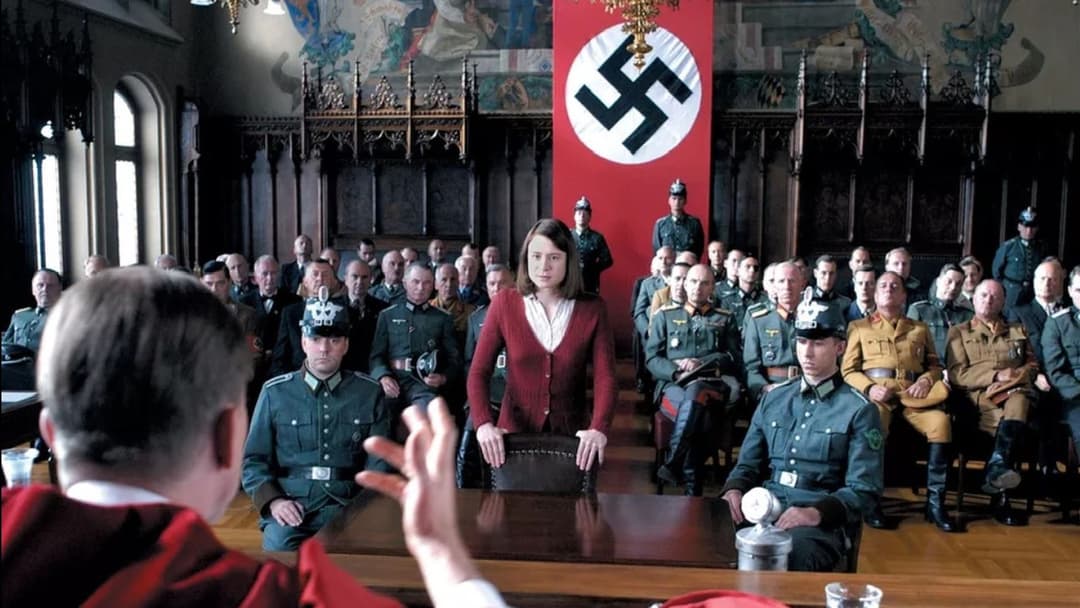 Sophie Scholl – Die letzten Tage backdrop 4
