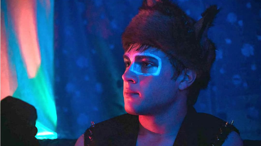 Closet Monster backdrop 2