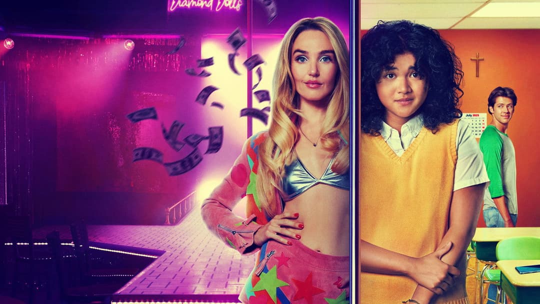 Summer of 69 backdrop 7