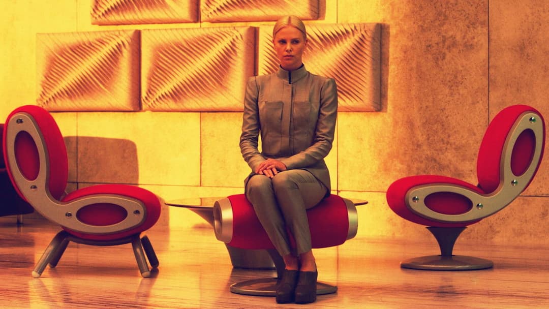 Прометей backdrop 19