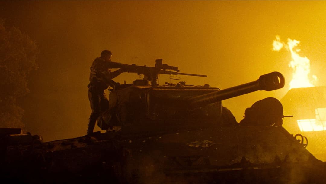 Herz aus Stahl backdrop 12