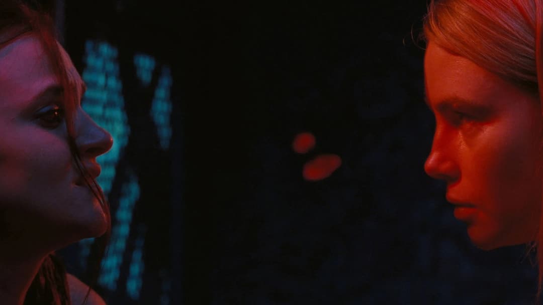 I Live Here Now backdrop 2