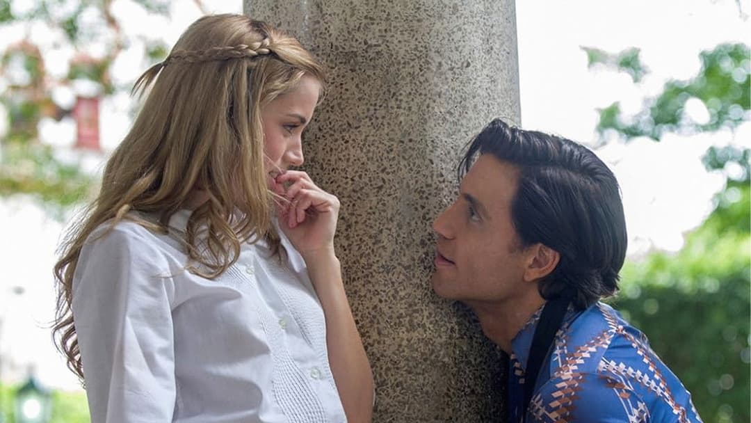 Кам'яні кулаки backdrop 17