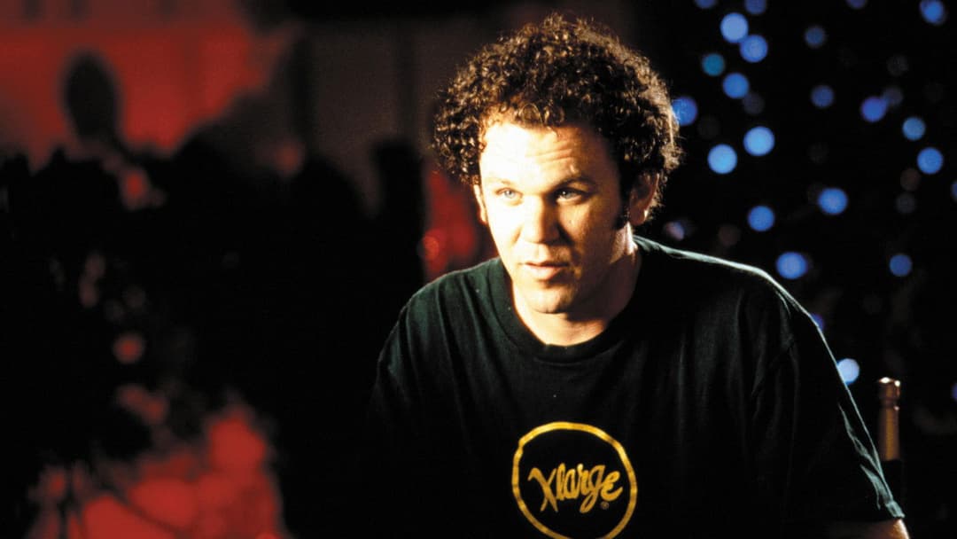 Ночі в стилі буґі backdrop 12