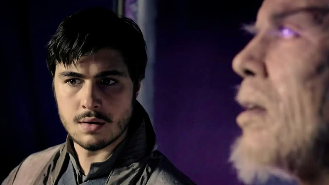 Warcraft: Початок backdrop 8