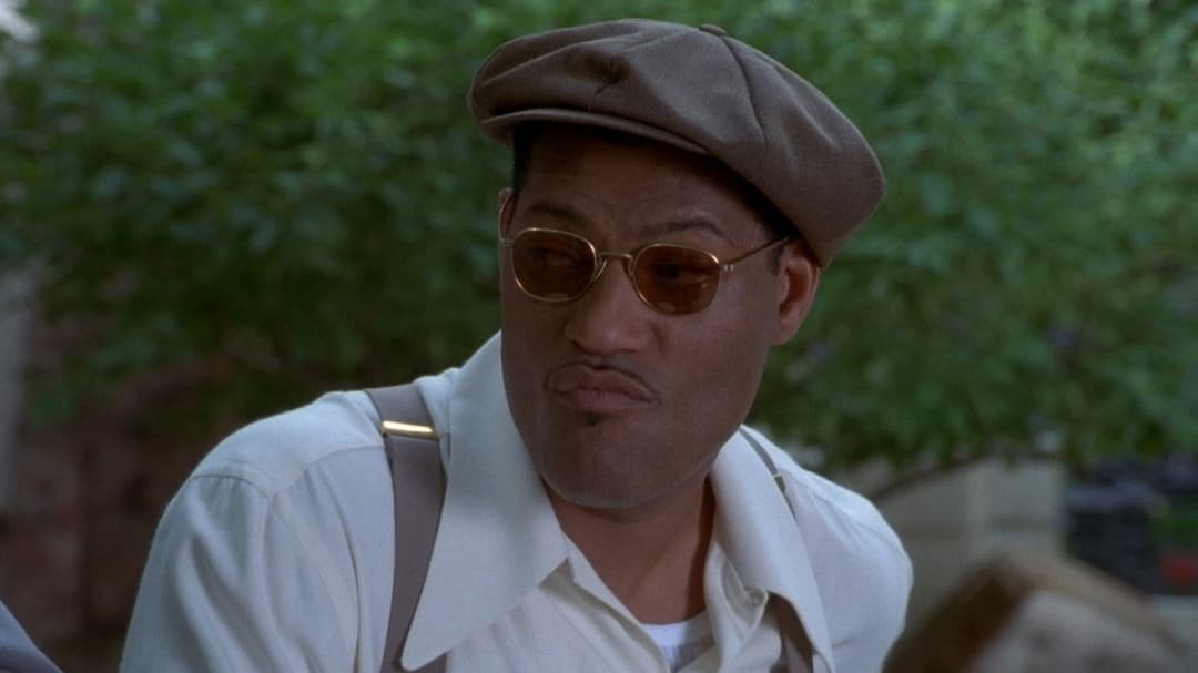 Harlem, N.Y.C. backdrop 3