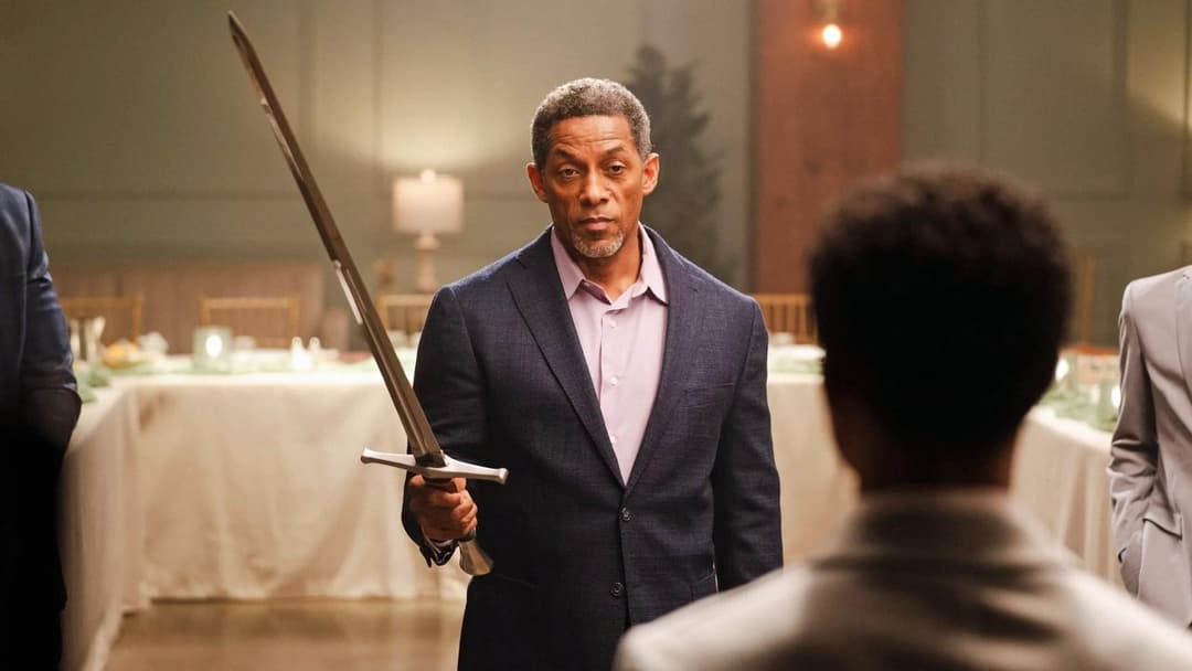 The Forge - Die Schmiede des Herzens backdrop 3