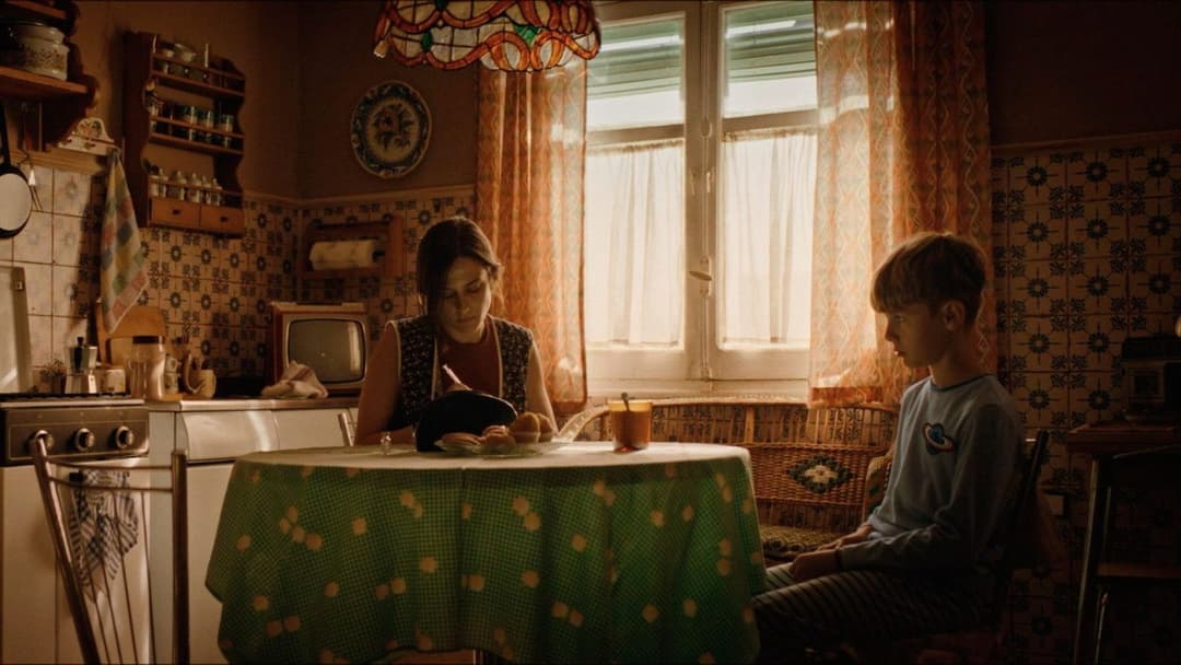 Caminando con el diablo backdrop 1