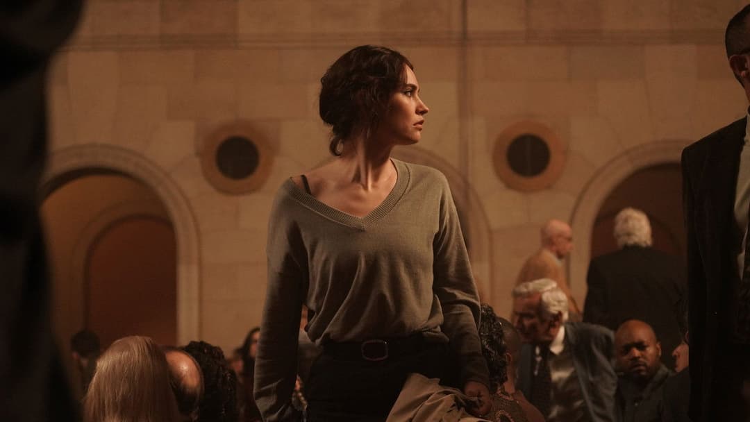 Оператор backdrop 11