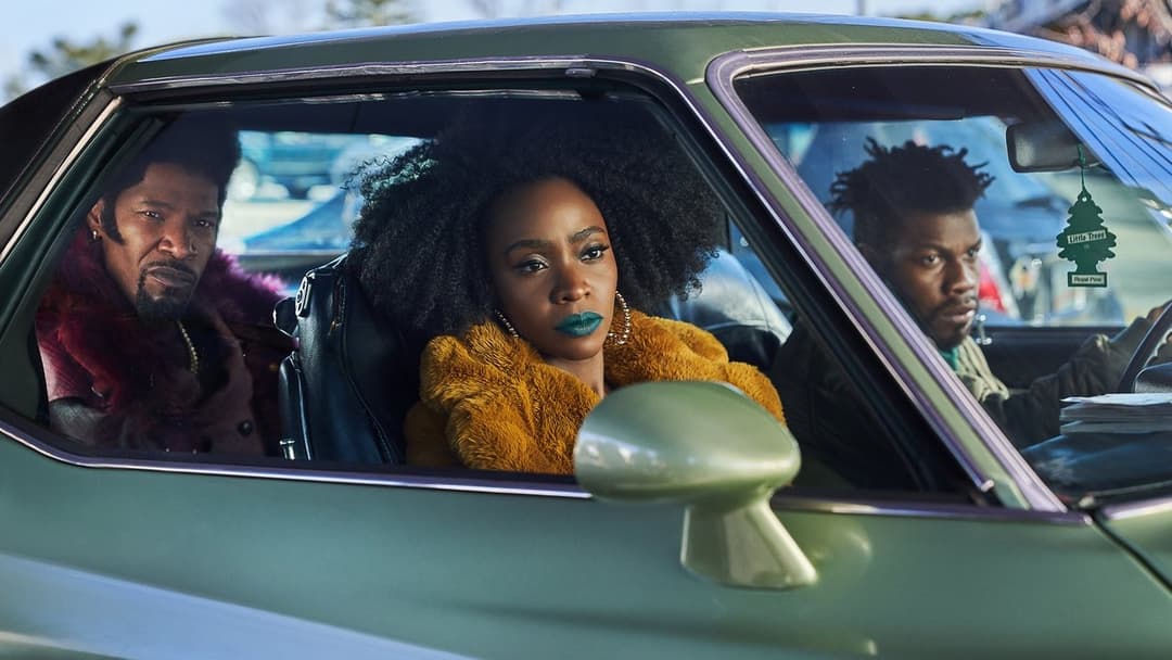 Вони клонували Тайрона backdrop 5