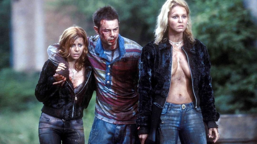 Severance backdrop 2