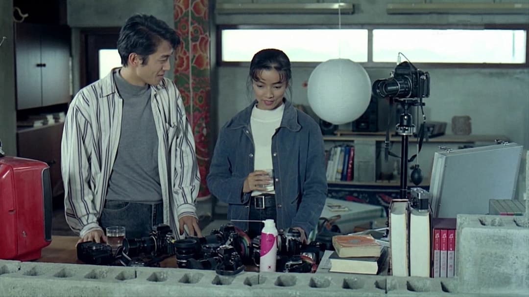 飲食男女 backdrop 20