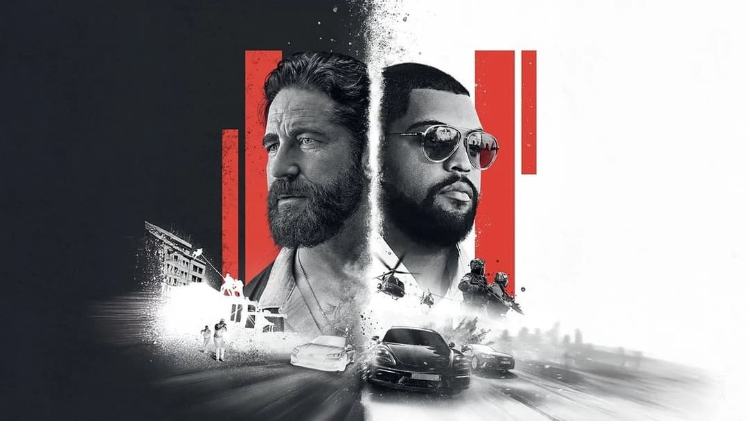 Злодії 2: Пантера backdrop 3