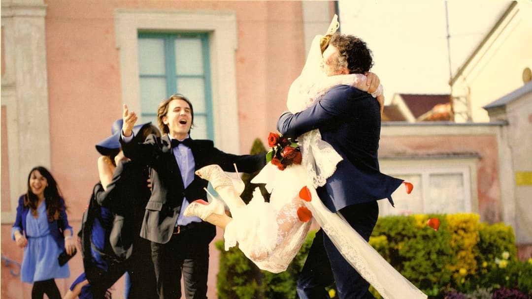 Мій король backdrop 5