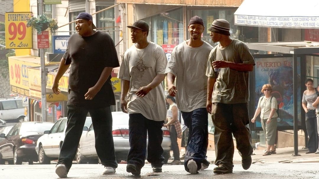 Розбагатій або помри backdrop 11