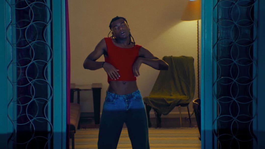 Night Stage backdrop 8