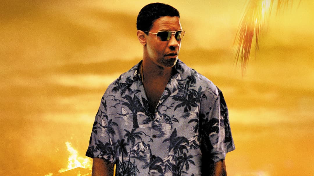 Out of Time - Sein Gegner ist die Zeit backdrop 4