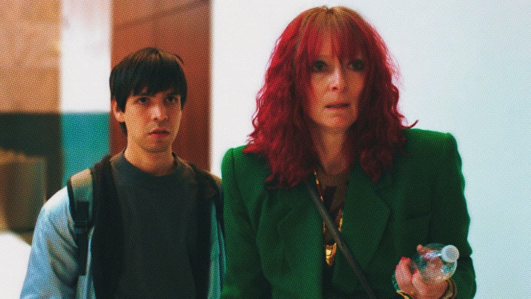 Проблеміста backdrop 10