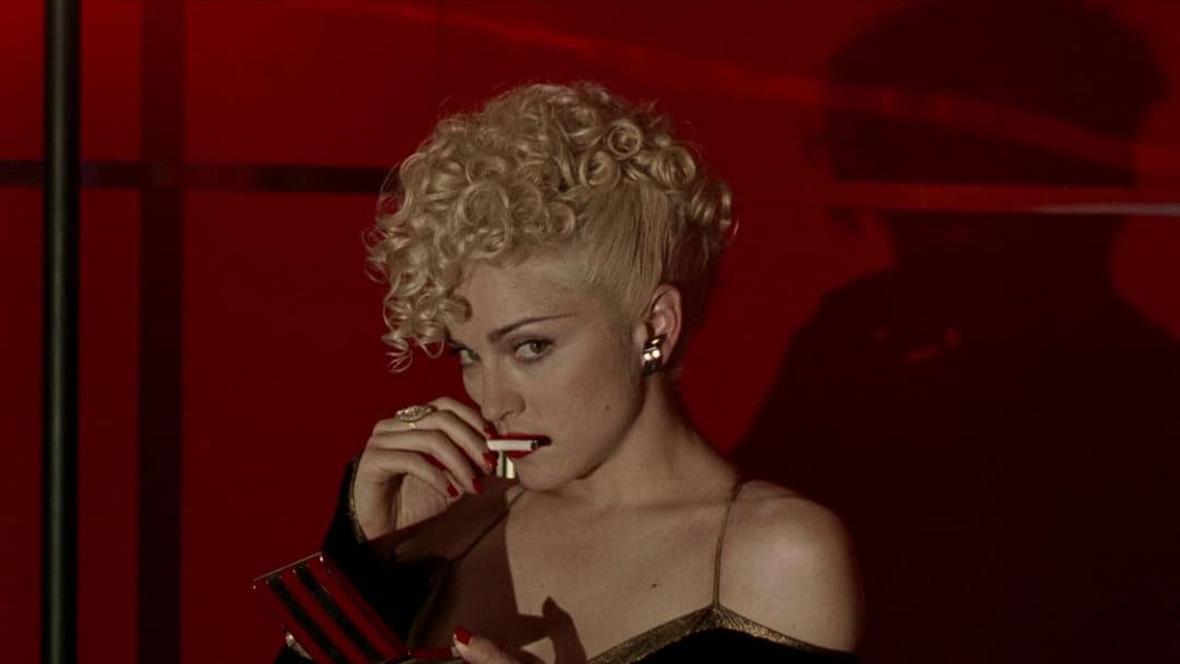 Дік Трейсі backdrop 19