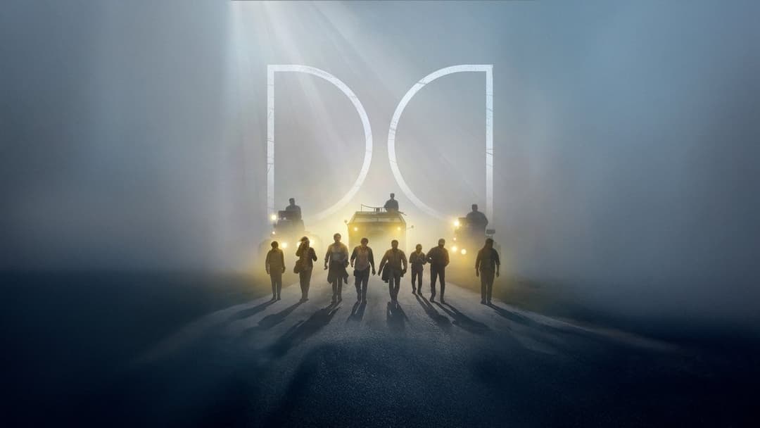 The Long Walk backdrop 9