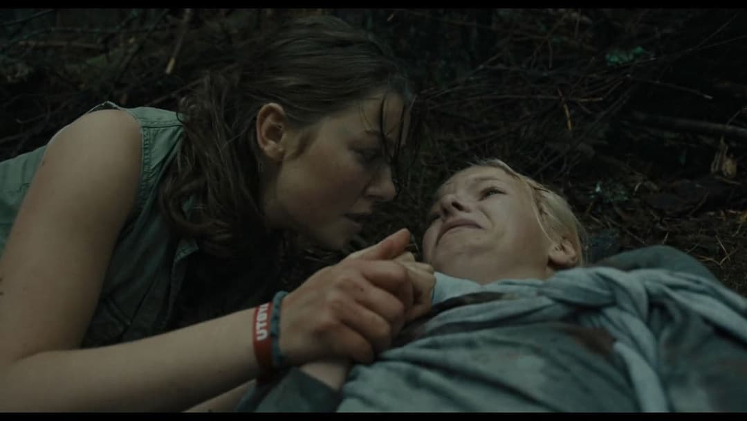 Utøya 22. Juli backdrop 9