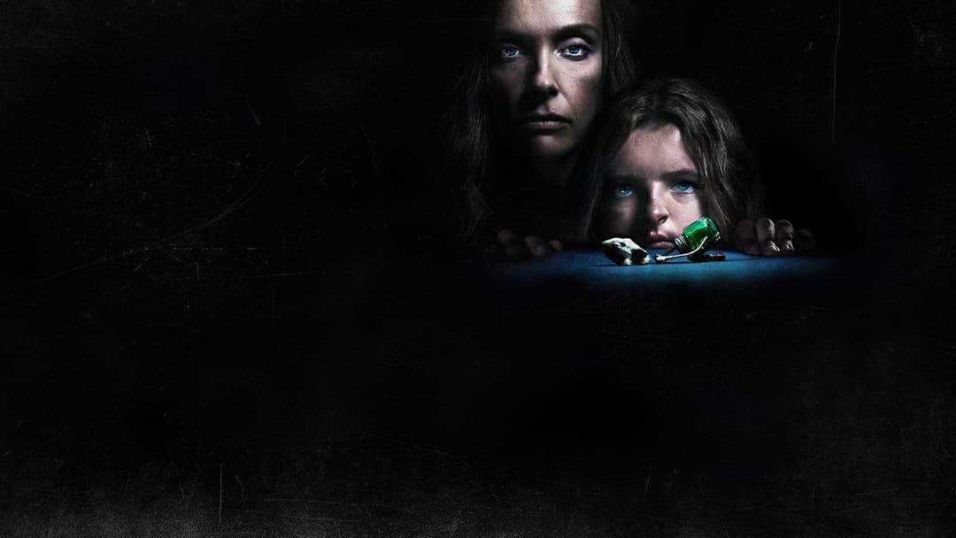 Hereditary backdrop 20