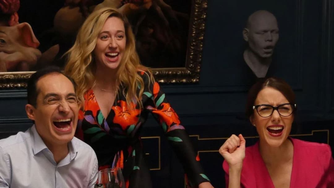 Perfectos desconocidos backdrop 1