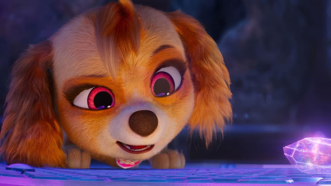 Paw Patrol: Der Mighty Kinofilm backdrop 6