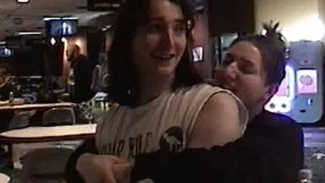 Castration Movie Anthology iii. Year of the Hyaena backdrop 4