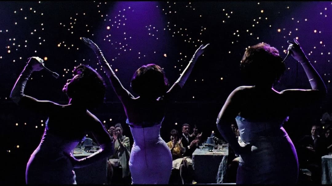 Дівчата мрії backdrop 7