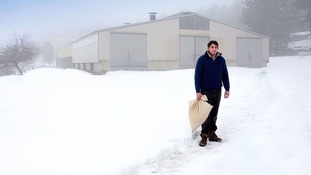 Die Verschwundene backdrop 3