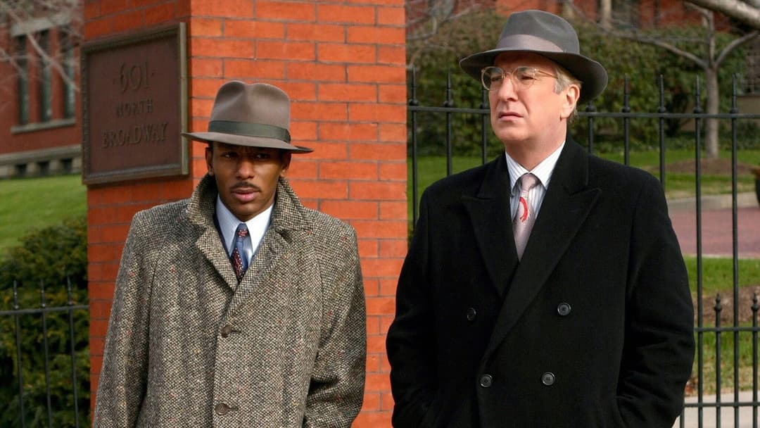 Ein Werk Gottes backdrop 9