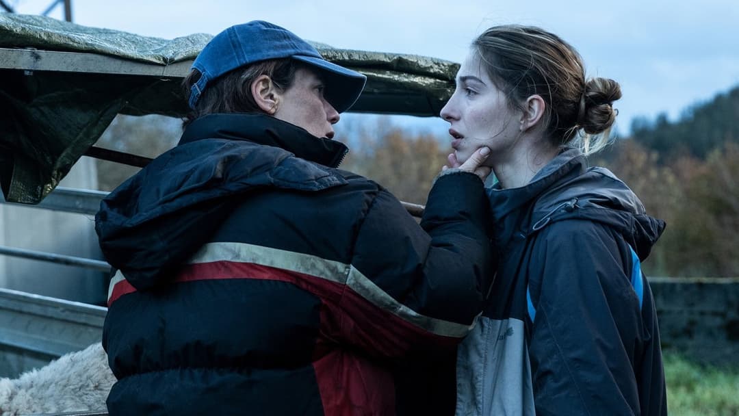 As bestas backdrop 7