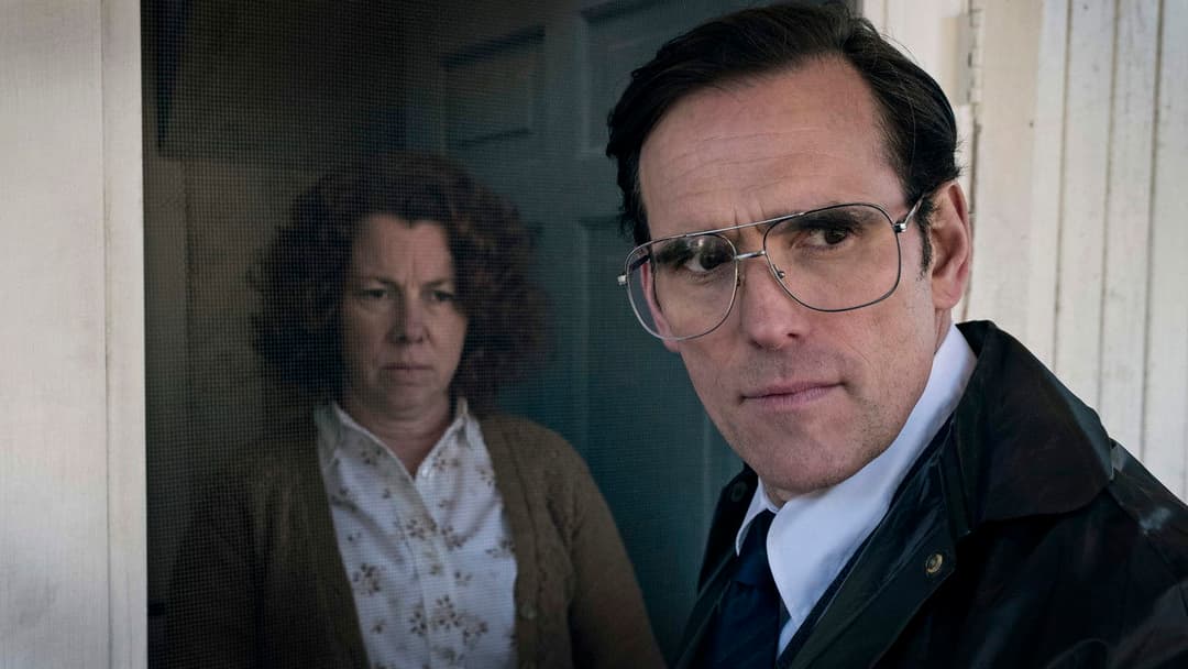 Дім, який побудував Джек backdrop 20