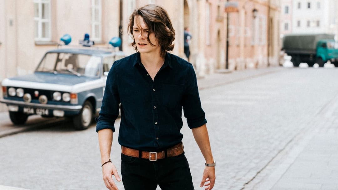 Żeby nie było śladów backdrop 4