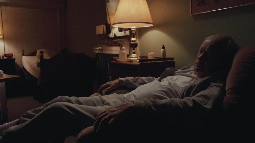 Abschiedsvorstellung backdrop 4